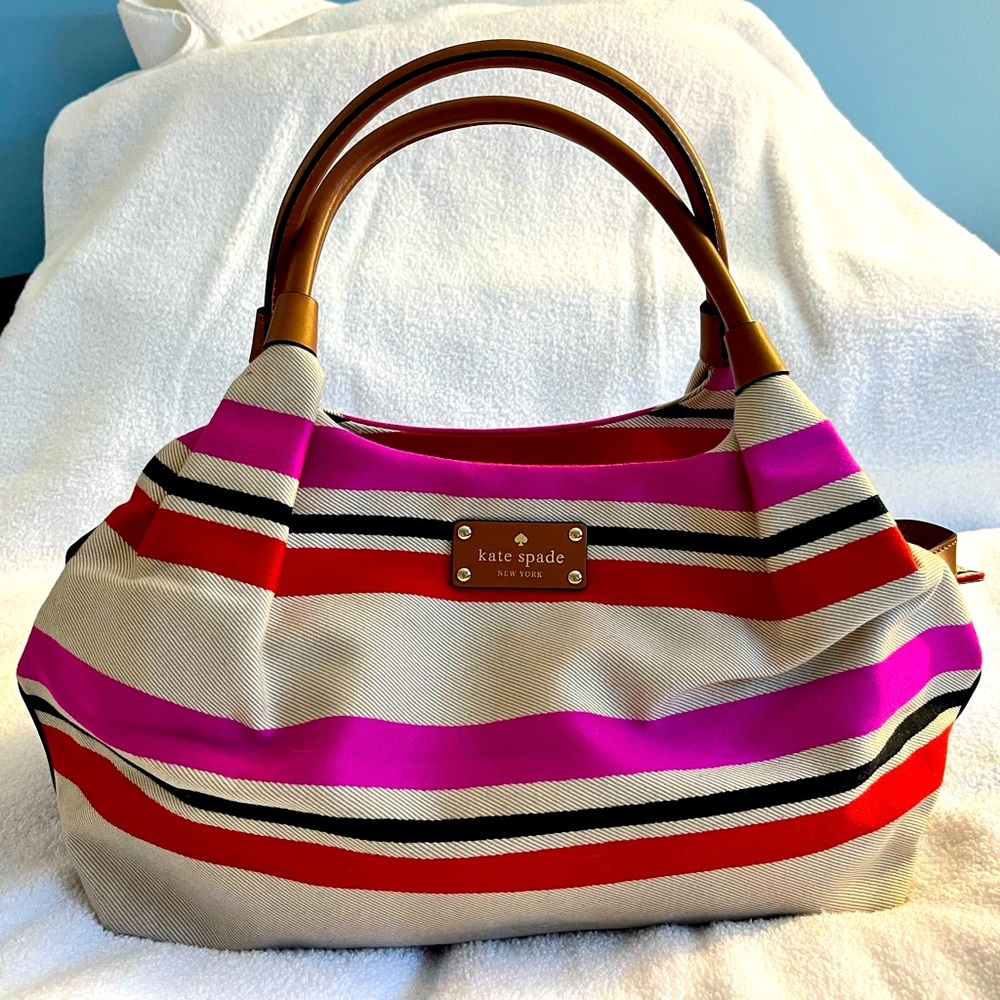 Kate Spade large shoulder bag